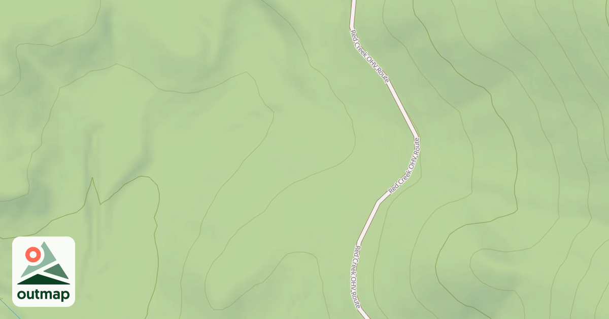 Map of LOCAL
