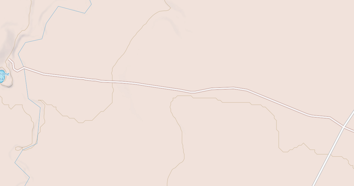 Map preview of USFS National Forest System Roads {0C6FBA5B-911C-481C-B92B-1434E7A4E51E}
