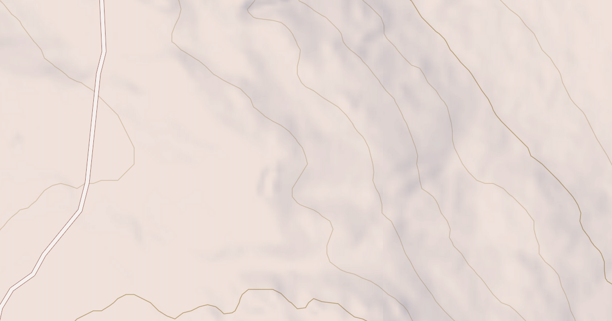 Map preview of USFS National Forest System Roads {7673A886-024A-454F-9958-225DFFFB79E6}