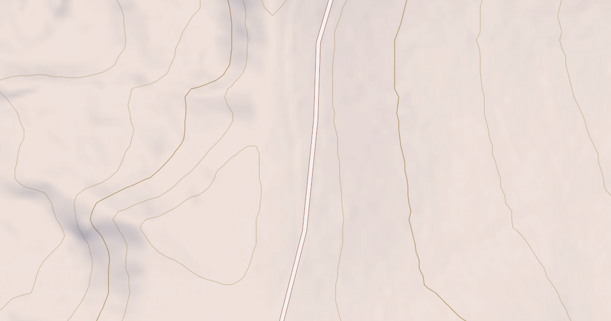 Map preview of BLM National GTLF Public Motorized Roads 16d49dfc-7622-49e8-8de4-0587e101a36f