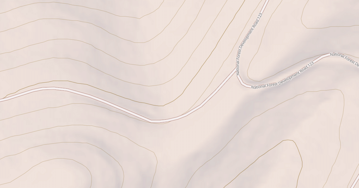 Map preview of DEAD FAWN