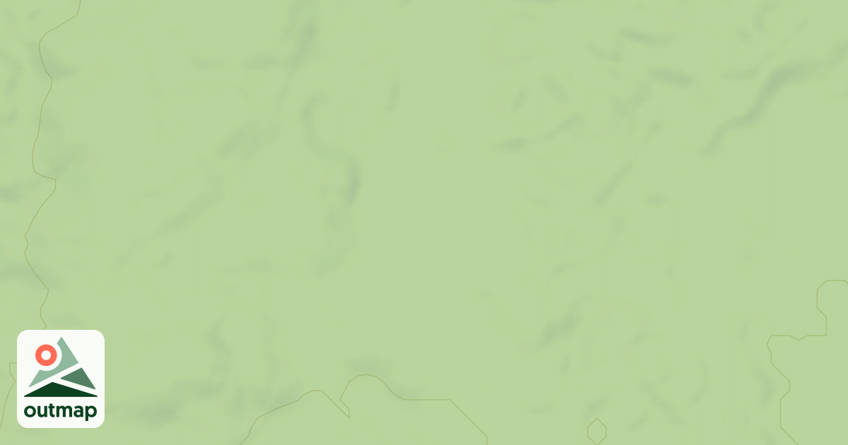Map of SPUR 1133AA
