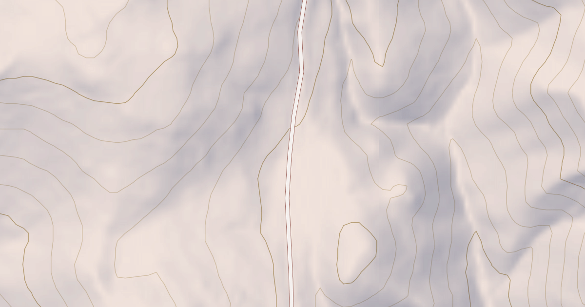Map preview of USGS National Digital Trails 21740c63-f077-4d19-8ac3-b6b6be8a9f0d