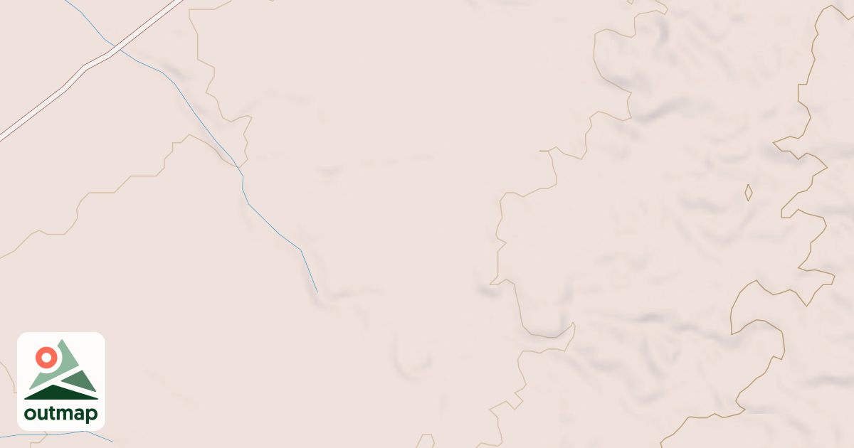 Map of BLM National GTLF Public Motorized Roads 004ddbb9-580a-4342-8115-081f8ca7a272