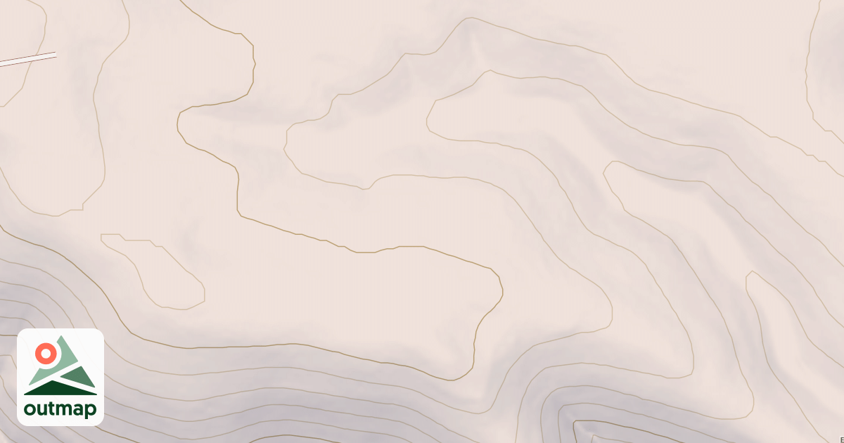 Map of USFS Motor Vehicle Use Map Roads {8A4A2C43-CFC4-4A7B-9C16-B5C8565A075F}