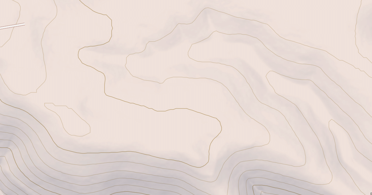 Map preview of USFS Motor Vehicle Use Map Roads {8A4A2C43-CFC4-4A7B-9C16-B5C8565A075F}