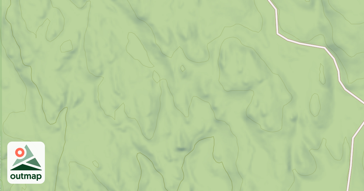 Map of SWAMP