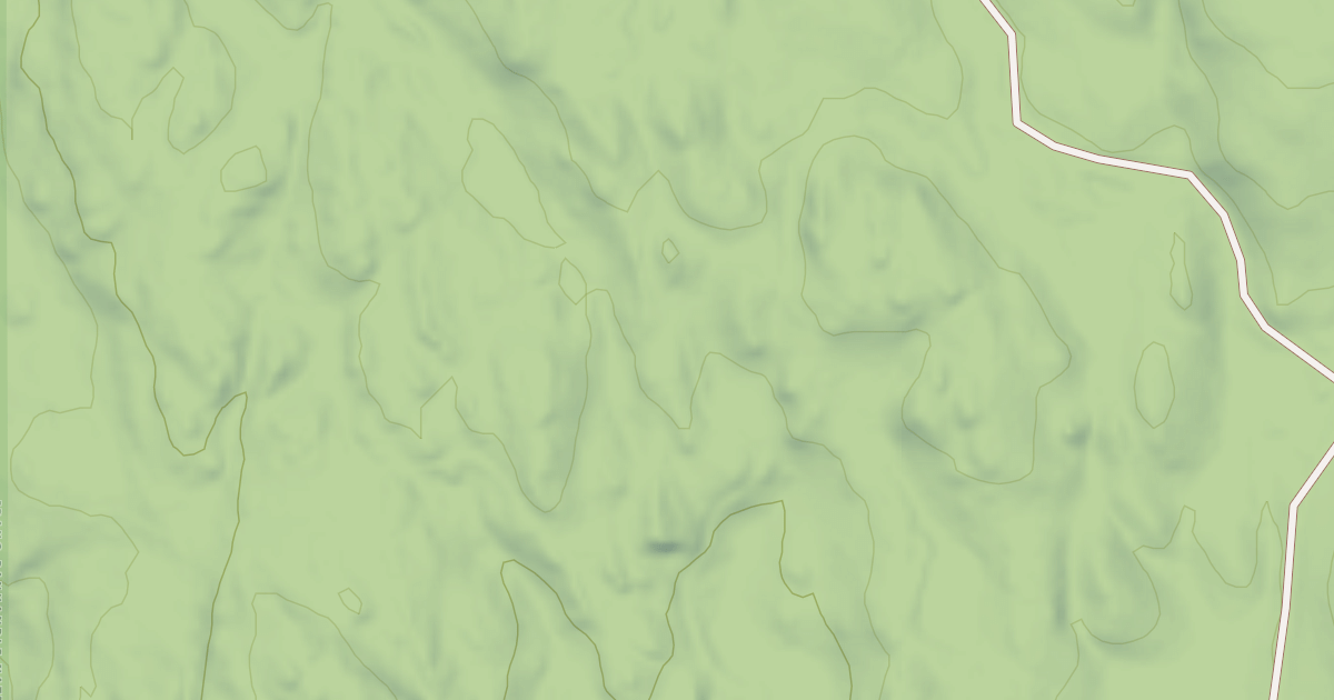 Map preview of SWAMP