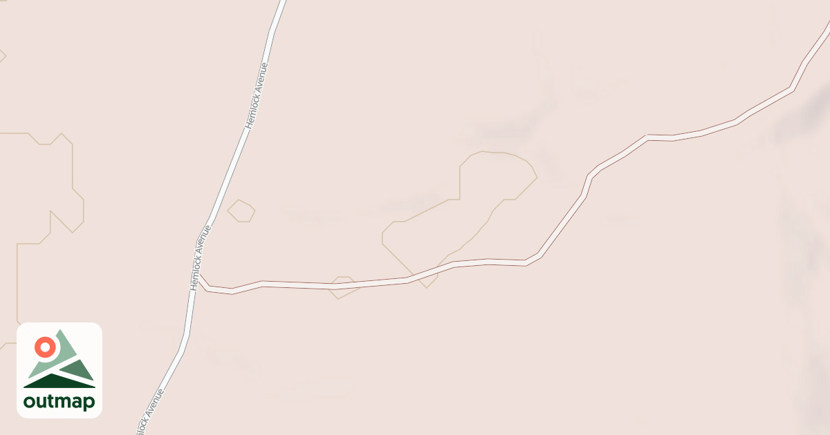 Map of 9610