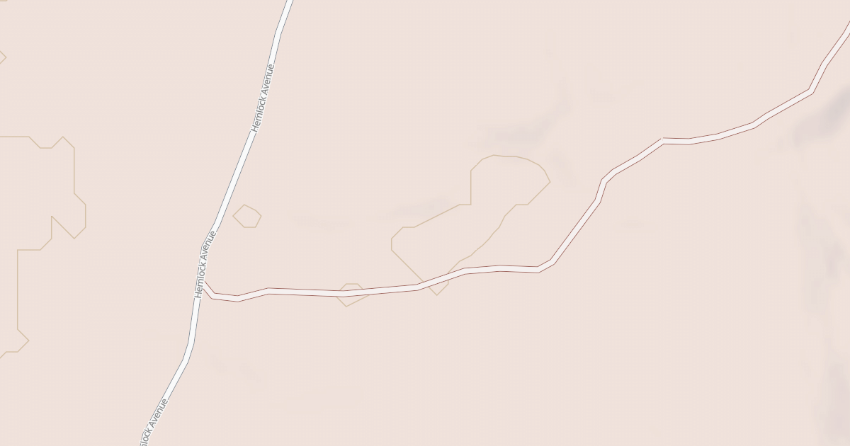 Map preview of 9610