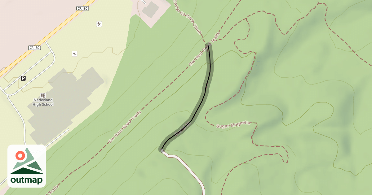 Map of Social 33