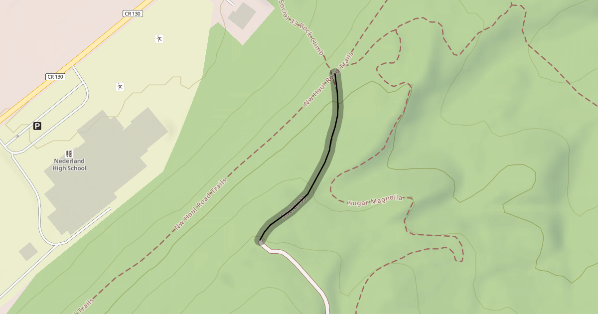 Map preview of Social 33