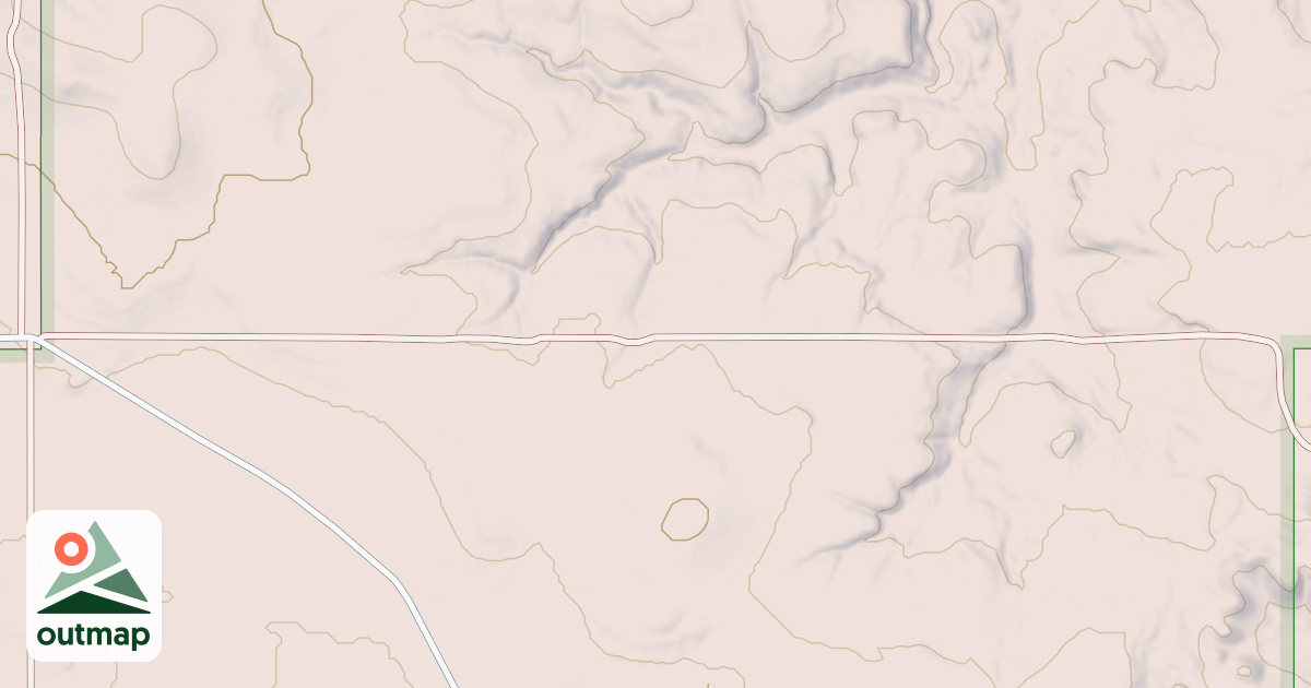 Map of (FDR) 7799