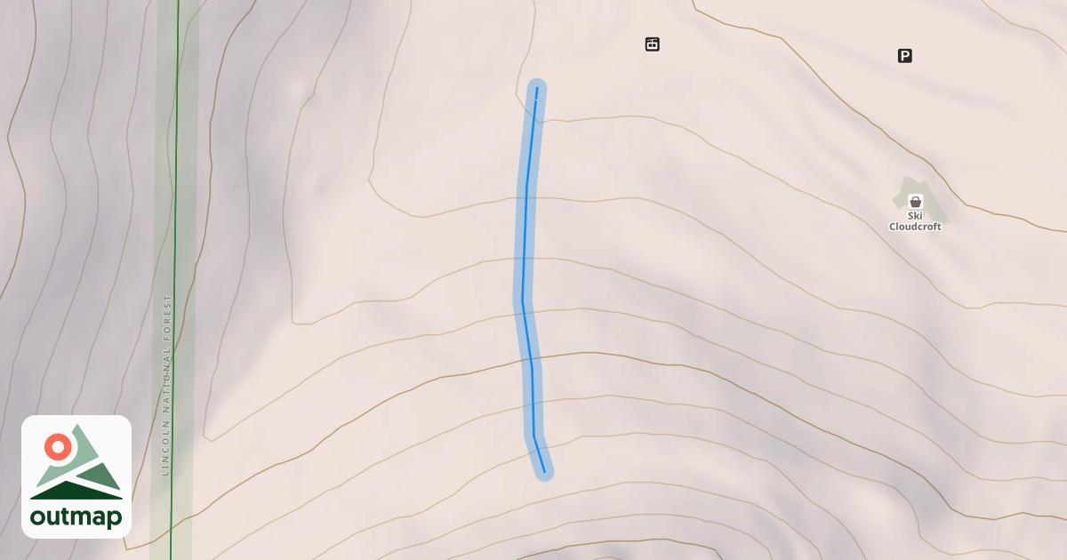 Map of Blowout