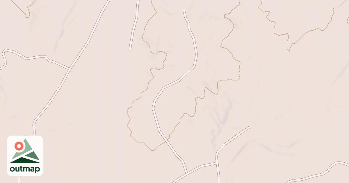 Map of BLM National GTLF Public Motorized Roads b822fd1d-b3c6-40ec-9d73-c20762416781