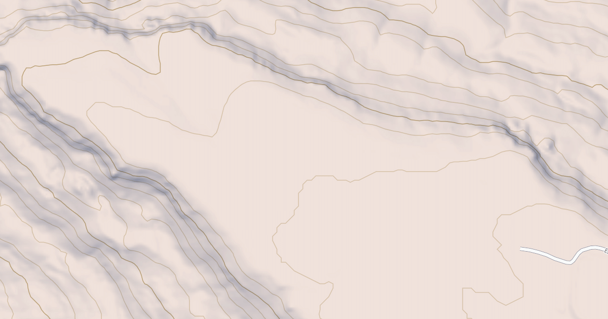 Map preview of HUCKLEBERRY POND