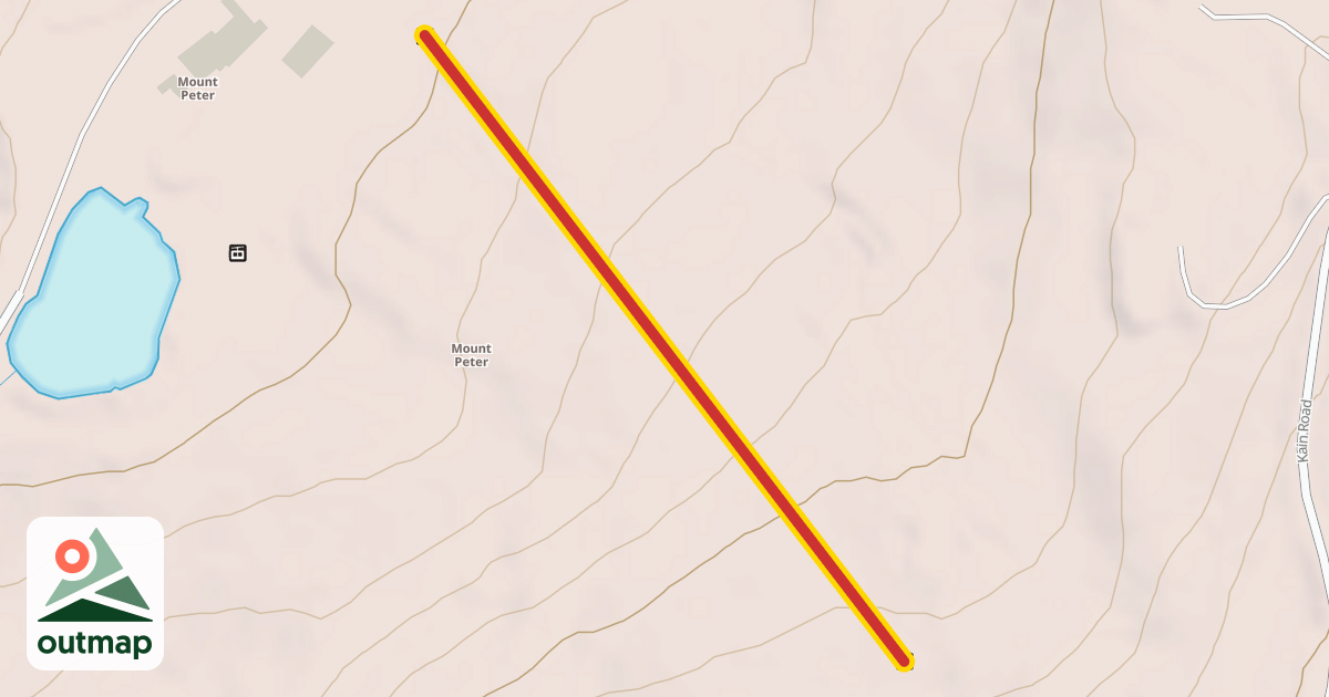 Map of The Patriot