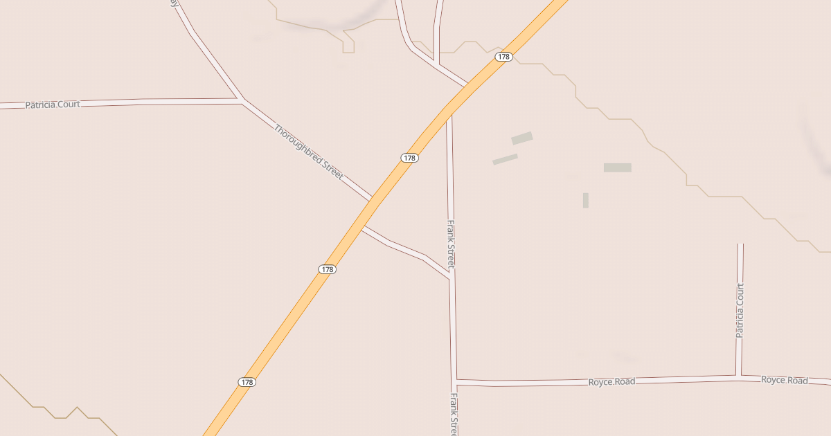 Map preview of BLM National GTLF Public Motorized Roads 108f0fd1-f5cd-4d82-a584-a6db1abae0f9