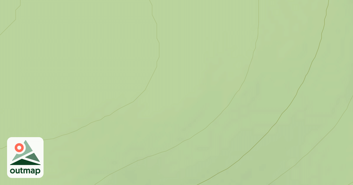 Map of USFS Motor Vehicle Use Map Roads {131DD055-6F06-4AB2-978B-0C10281032D5}