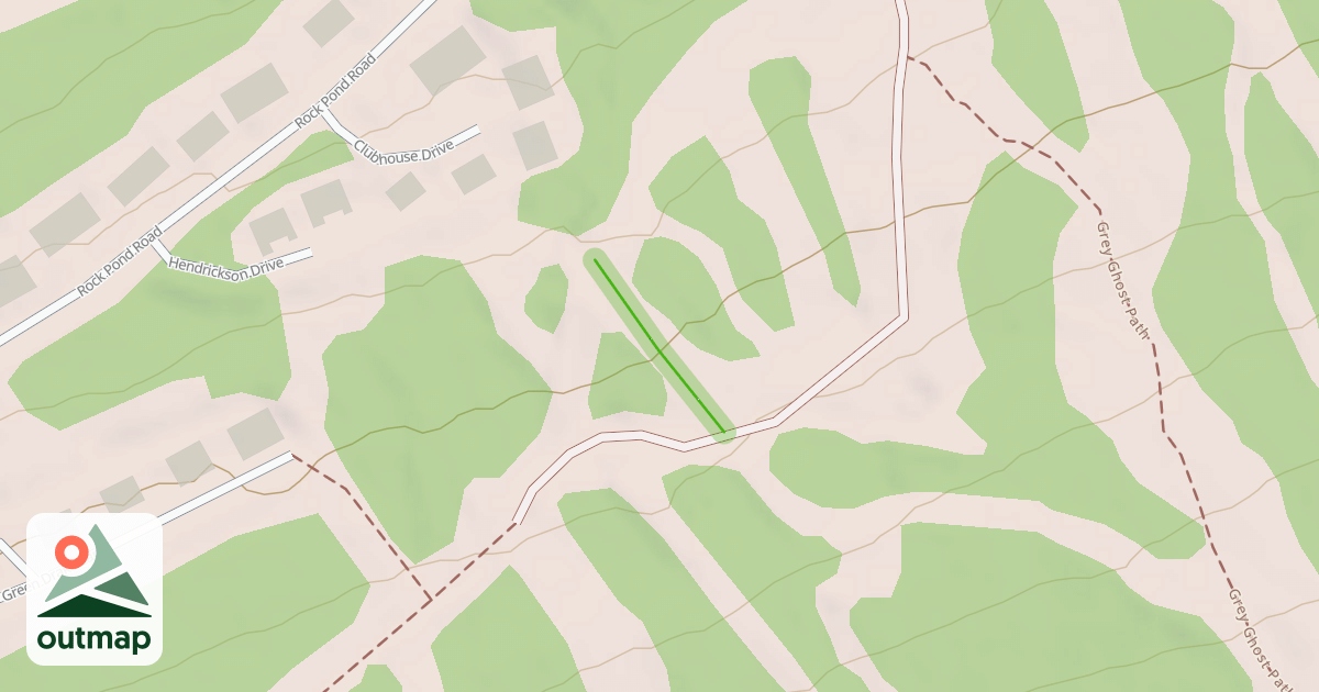 Map of Squirrel