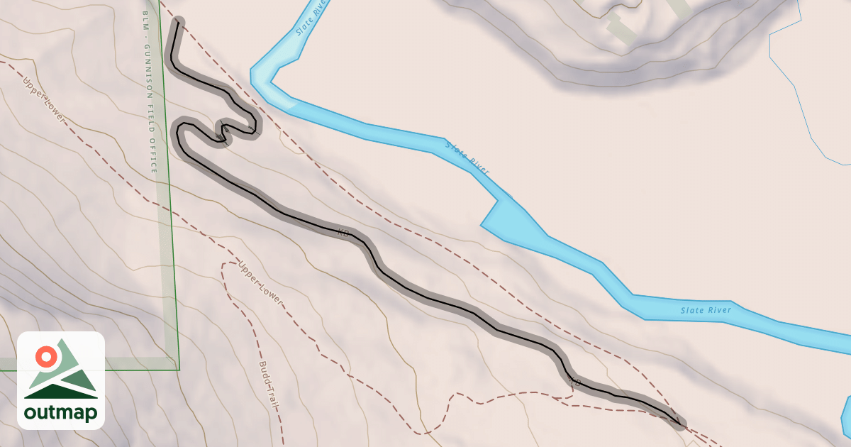 Map of KB