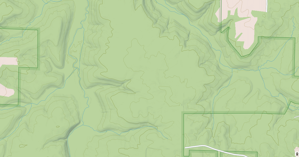 Map preview of ROBNETT SPUR