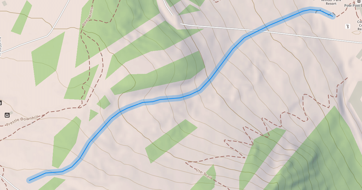 Map preview of Larry Sale