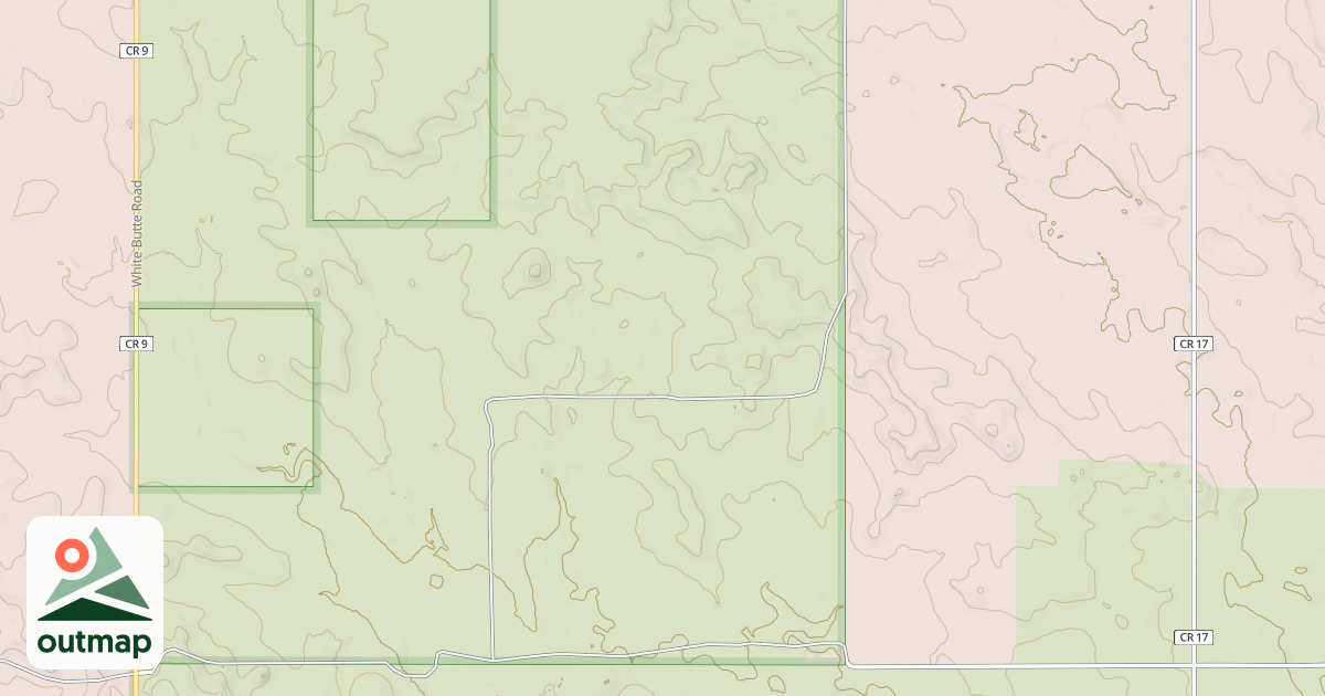Map of (FDR) 5688