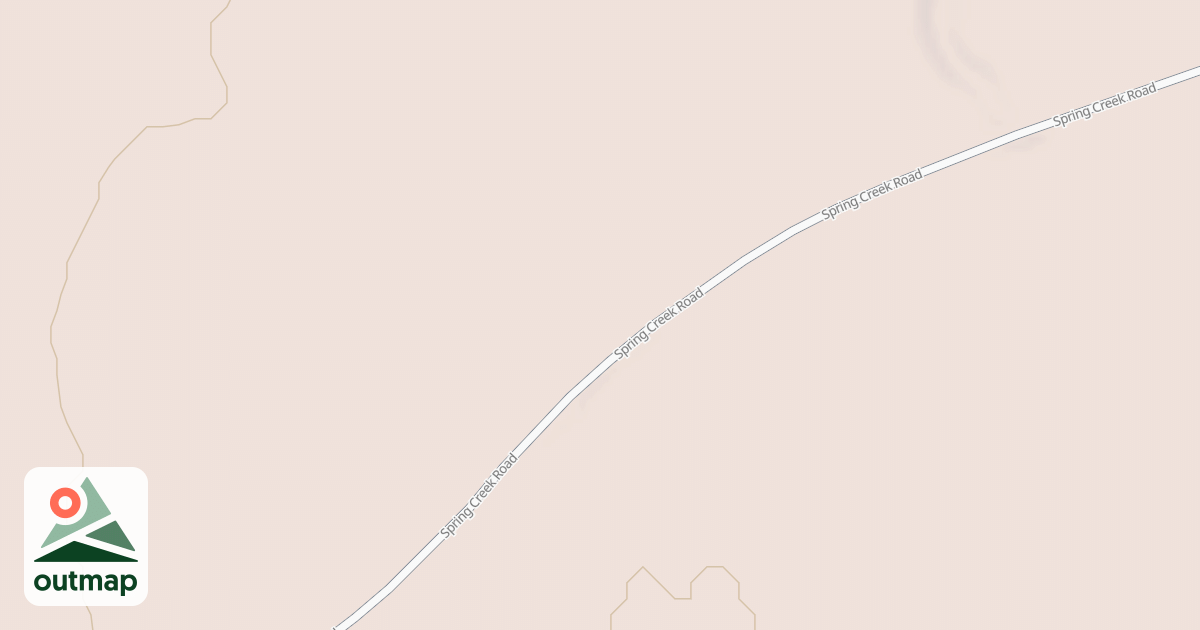 Map of LAUREL MILL PK