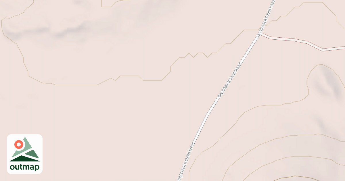 Map of 42447