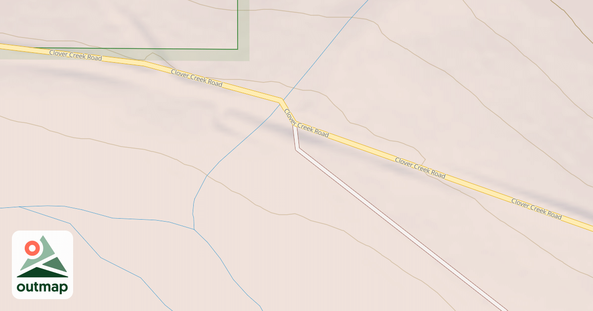 Map of 3800930