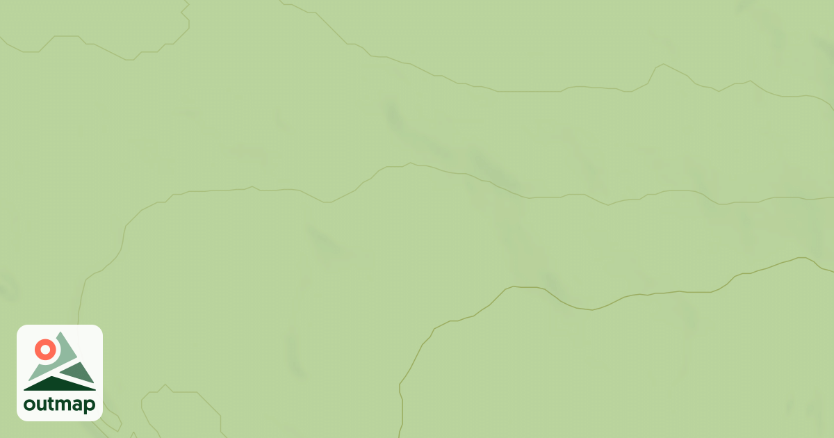 Map of FR 2319CAA