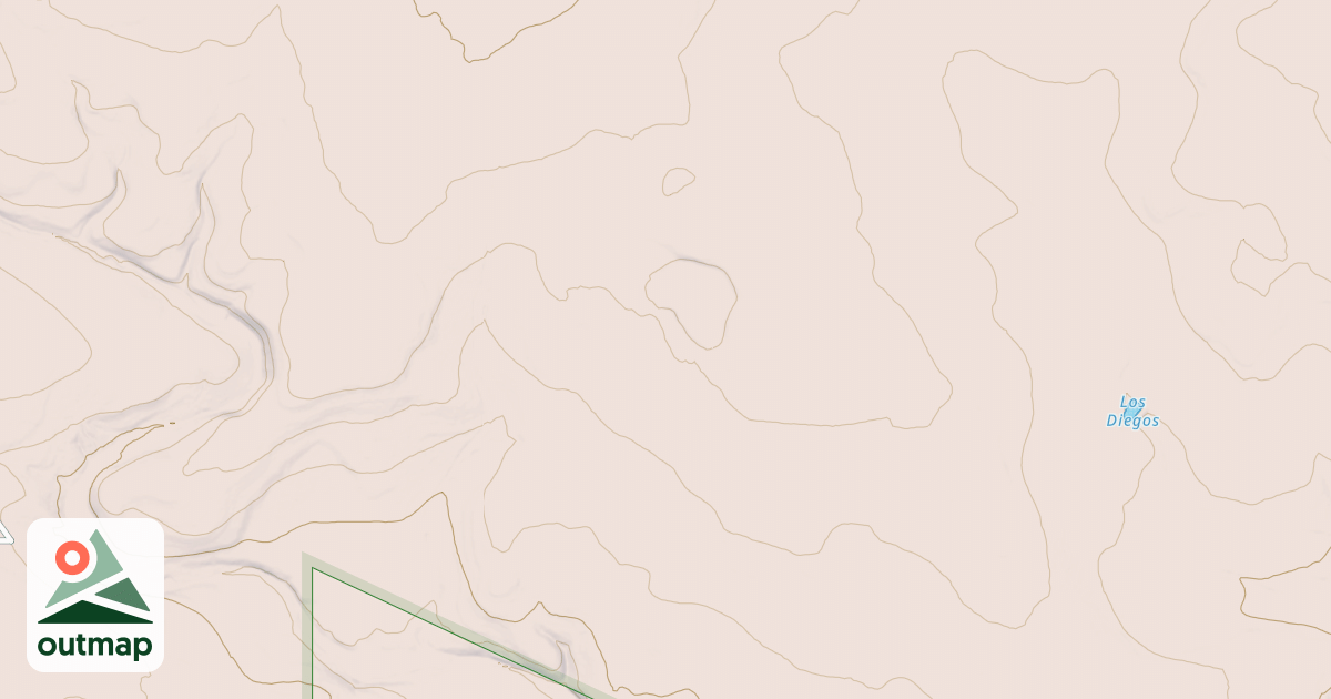 Map of USFS Motor Vehicle Use Map Roads {47B7FC16-AED6-453B-A45A-1A6B28A3DE81}