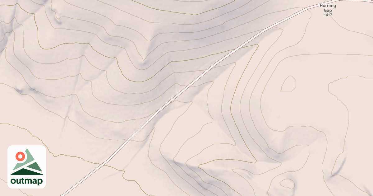 Map of BLM National GTLF Public Motorized Roads e66cb57b-95bb-44fb-ba45-98811dbc57ee