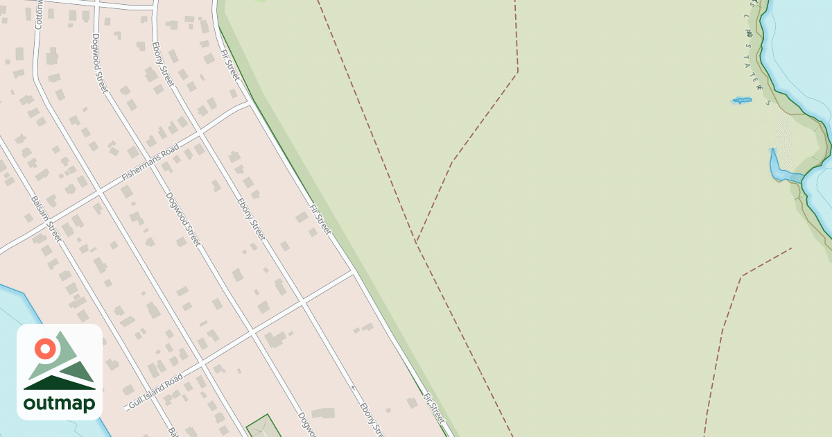 Map of USGS National Digital Trails 74e7014d-96ea-4153-be4c-4b3ea4977470