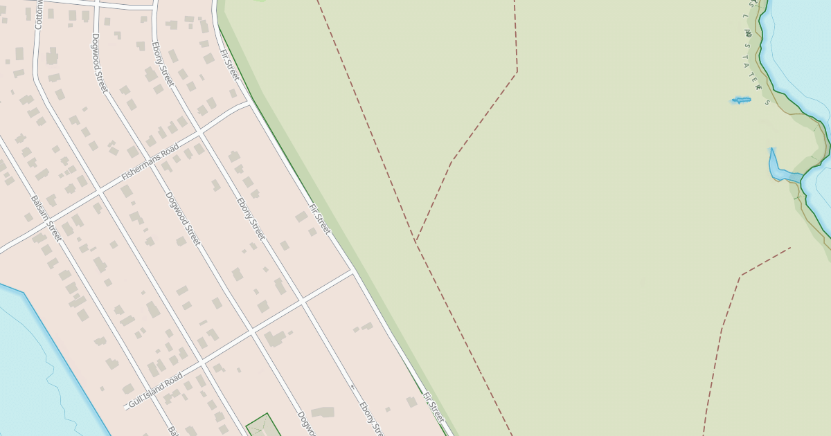 Map preview of USGS National Digital Trails 74e7014d-96ea-4153-be4c-4b3ea4977470