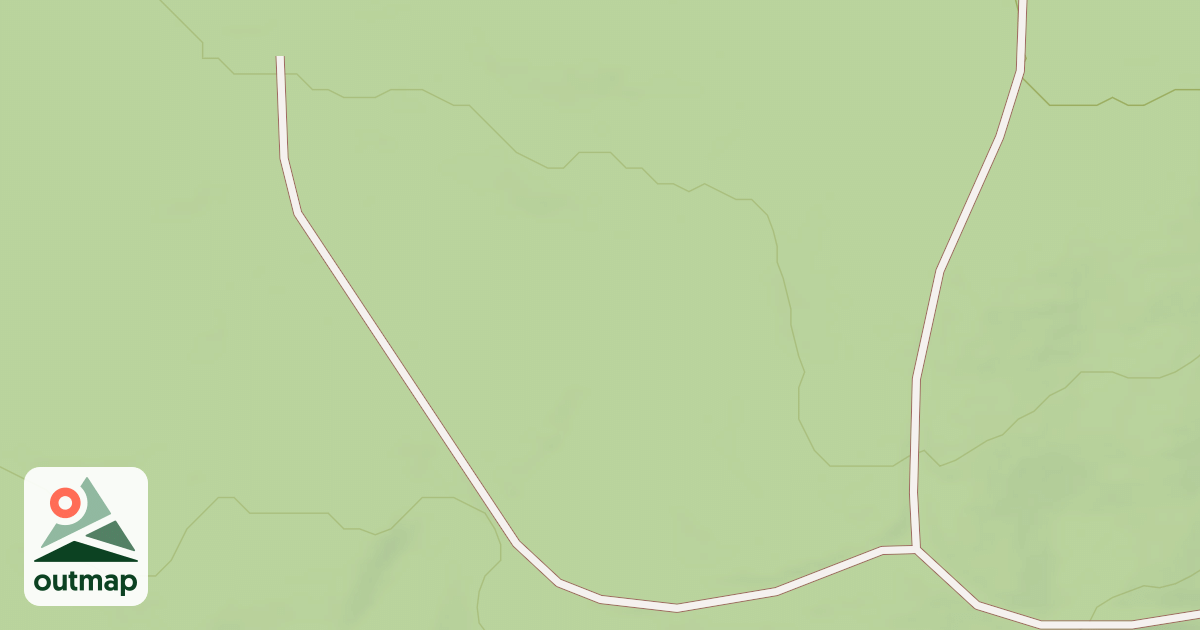 Map of FR 2172DB