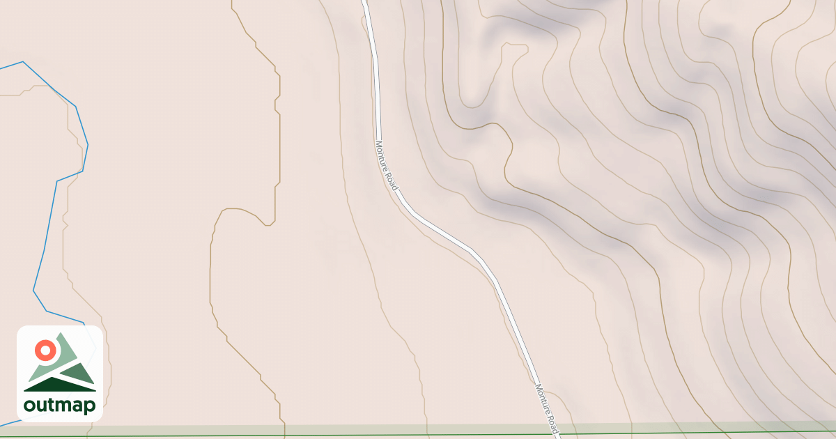 Map of WILKIE