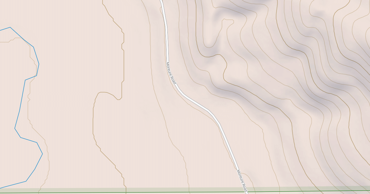 Map preview of WILKIE