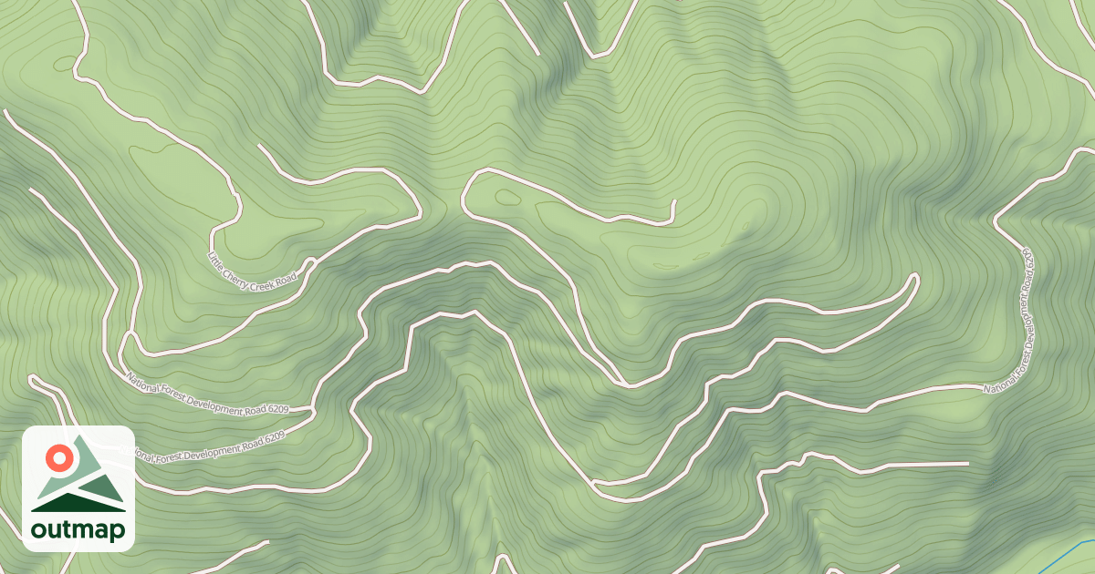 Map of CRAZYMAN