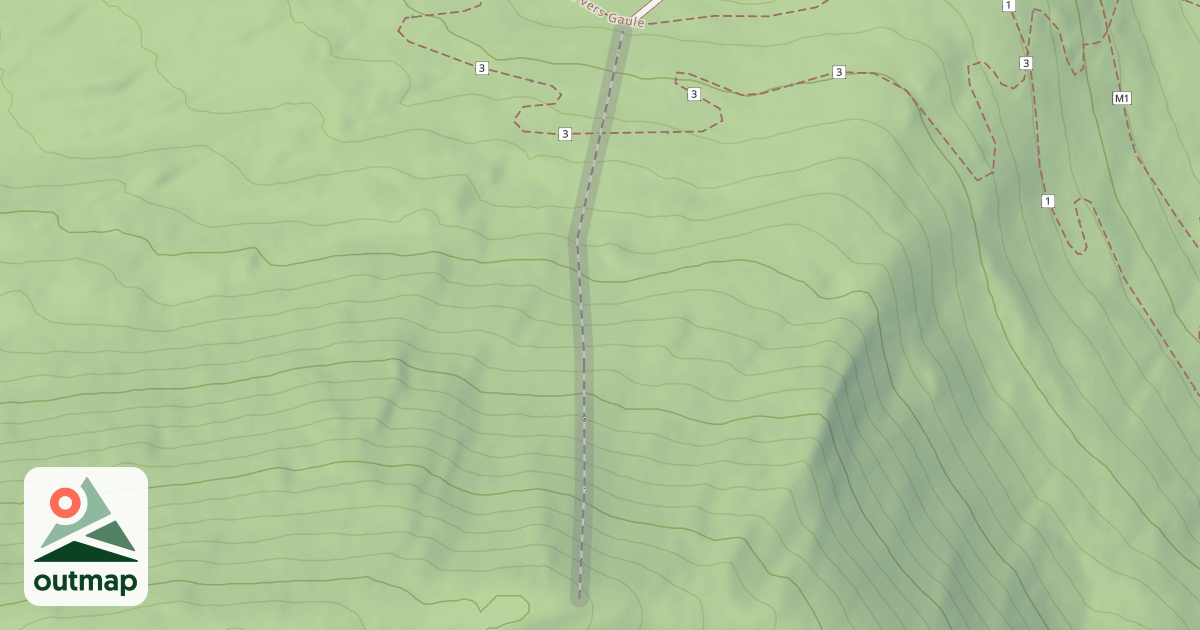 Map of Fayérix