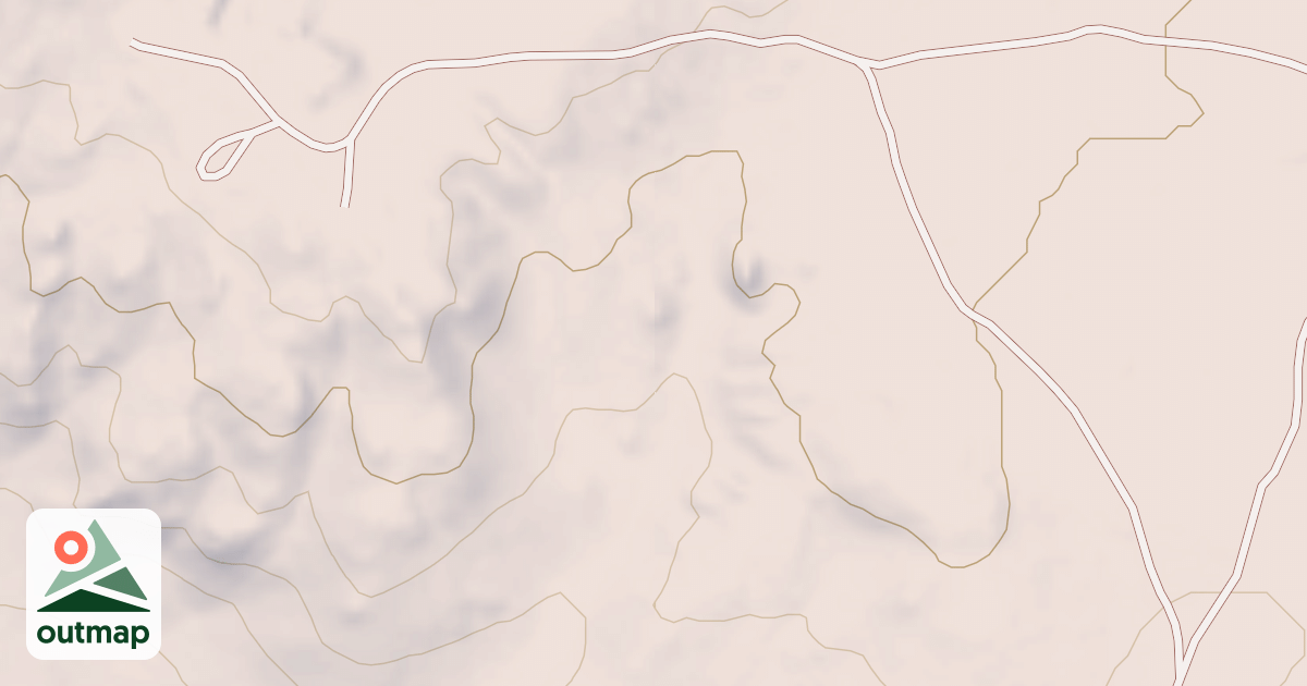 Map of 899F
