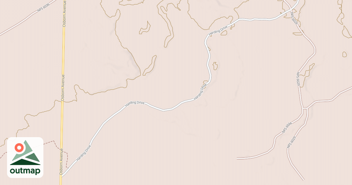 Map of 5393