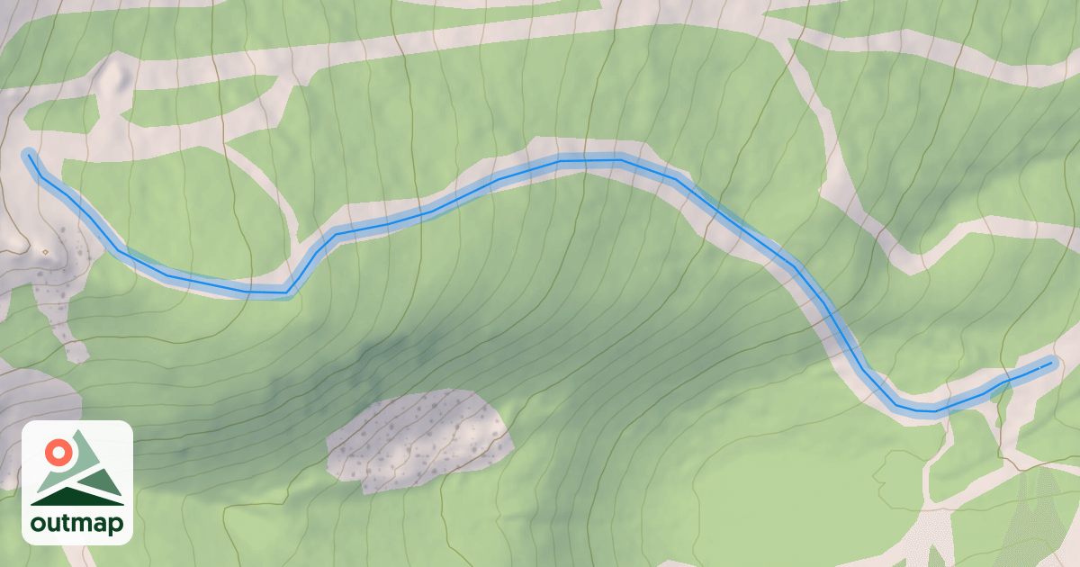 Map of Super G