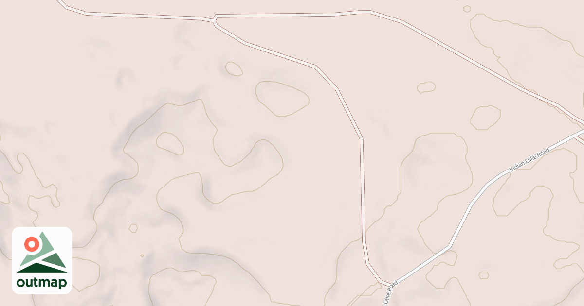 Map of 4876