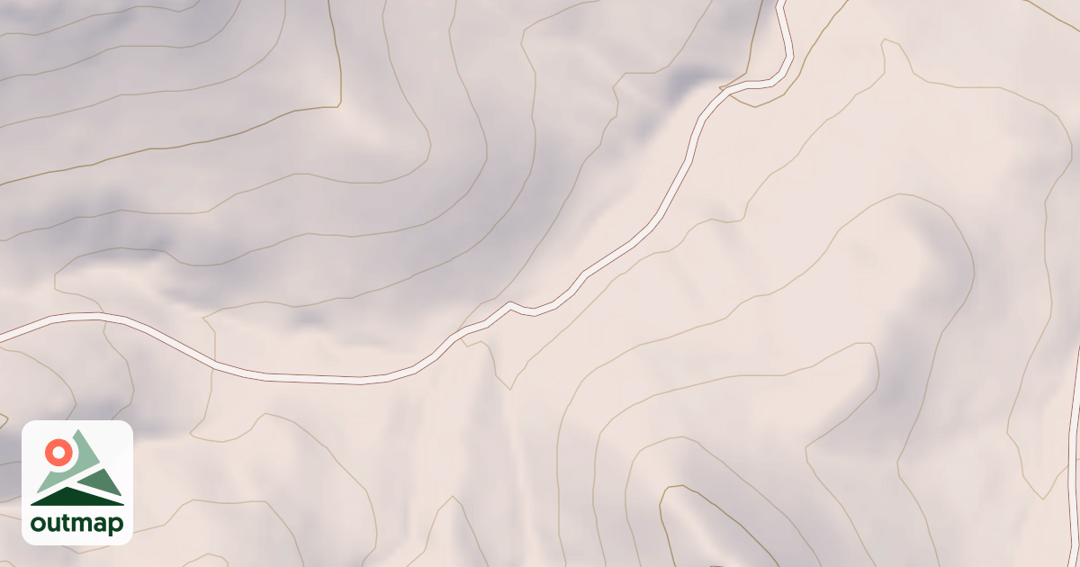 Map of BLM National GTLF Public Motorized Roads 0cbbd806-d31c-4a1c-8619-67bc68c0286f