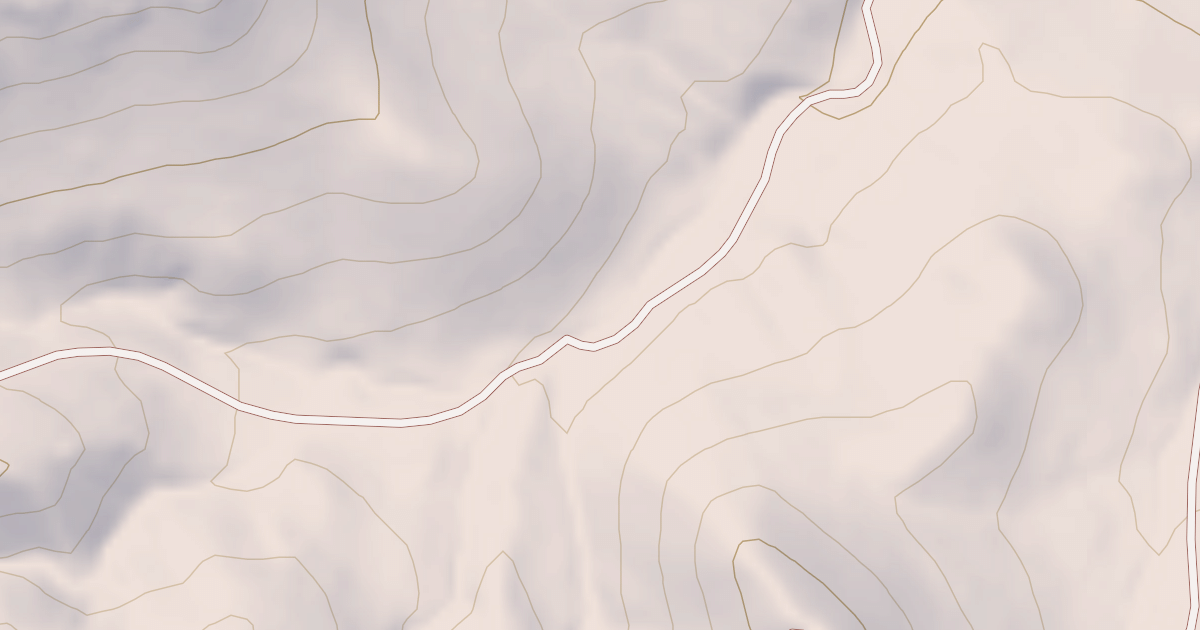 Map preview of BLM National GTLF Public Motorized Roads 0cbbd806-d31c-4a1c-8619-67bc68c0286f