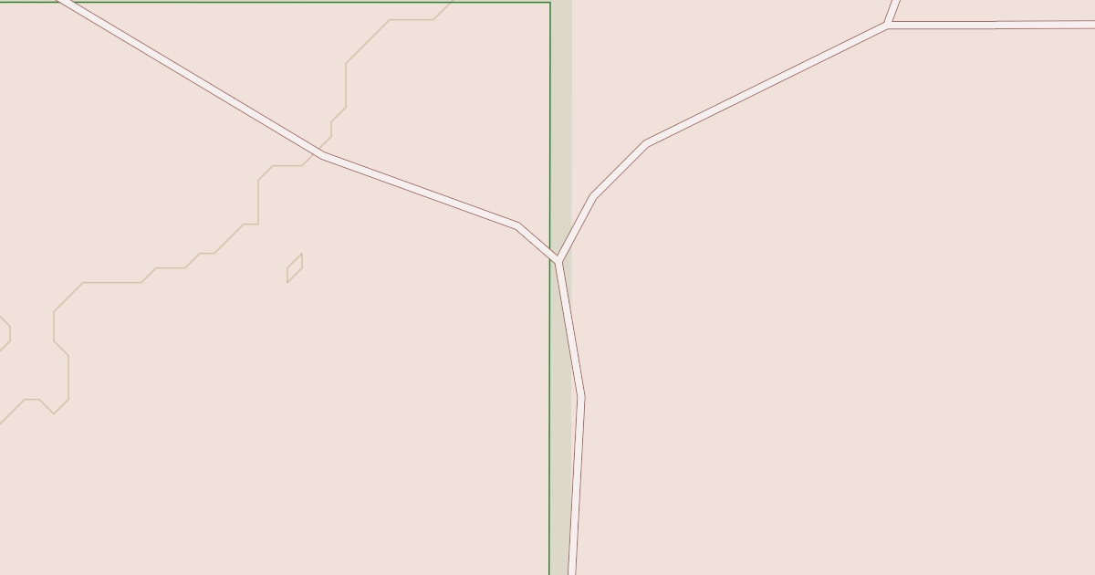Map preview of Bemis Hill Trails