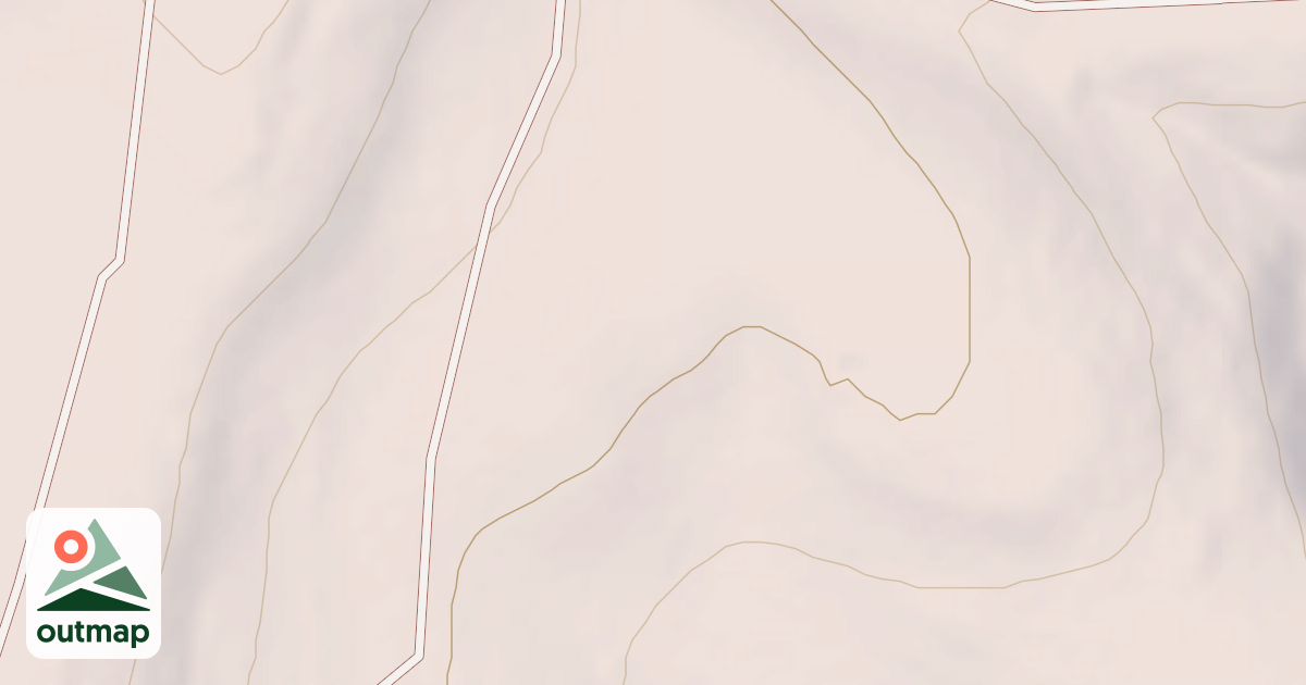 Map of BLM National GTLF Public Motorized Roads 8473dc62-effe-43b6-8f1b-77bbb68da0f1