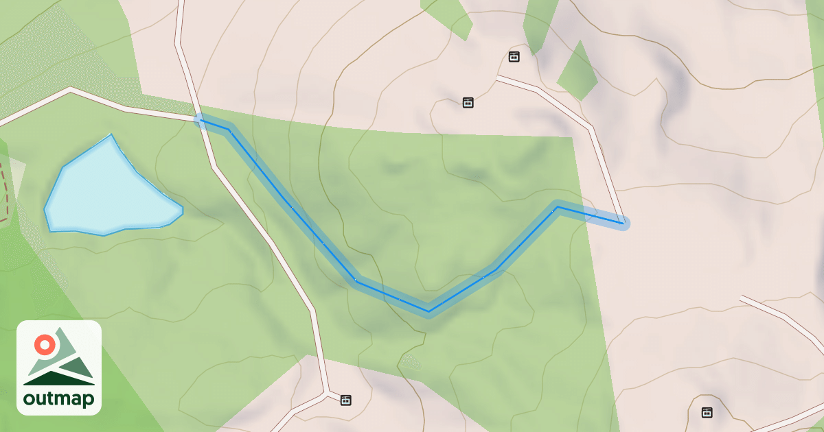Map of Bubble Gum